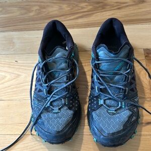 La Sportiva hiking shoes size 8